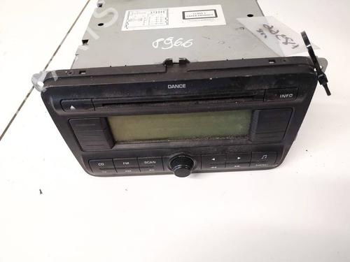 Used Radio Radio 35313697 35313697