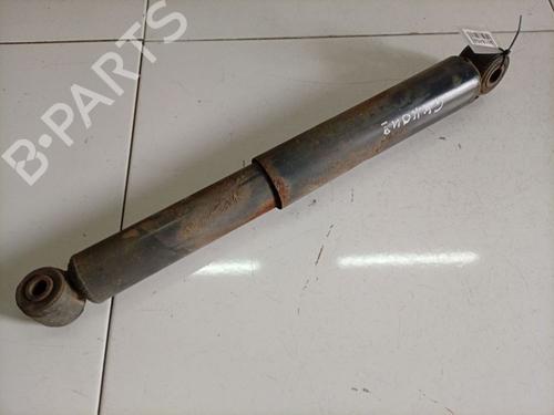 Left rear shock absorber HARLEY-DAVIDSON ROAD GLIDE 1800 Road Glide CVO (FLTRSE) | BP39967927M18 - Image 4