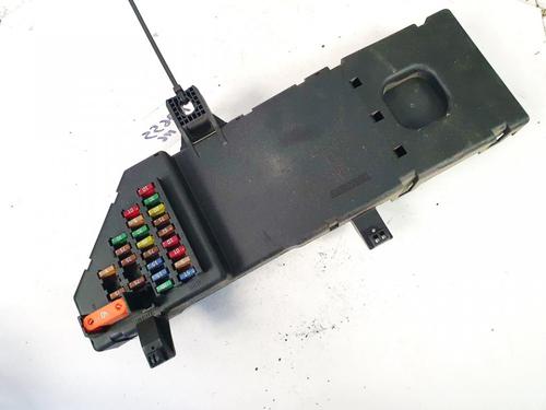 Fuse box SAAB 9-3 (YS3F, E79, D79, D75) 1,8t BioPower | BP32891761E1 - Image 2