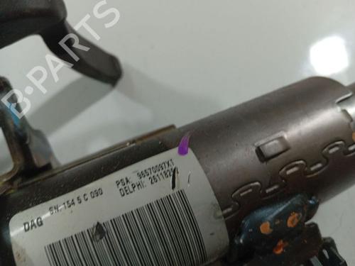 Steering column PEUGEOT 407 (6D_) 2.0 (6DRFNB, 6DRFNE) | BP34826773M21 - Image 4