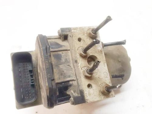 Módulo de ABS Módulo de ABS CITROËN C8 (EA_, EB_) 2.0 HDi (109 hp) 35865830 35865830
