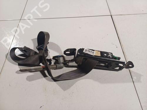 Used Front left seatbelt Front left seatbelt 34961272 34961272
