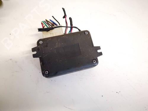 Electronic module OPEL CORSA D (S07) 1.2 (L08, L68) | BP32583481M83 - Image 6