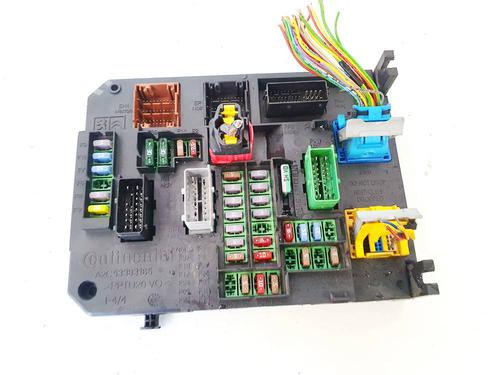 Fuse box PEUGEOT 508 I (8D_) 1.6 HDi | BP32920851E1 - Image 2