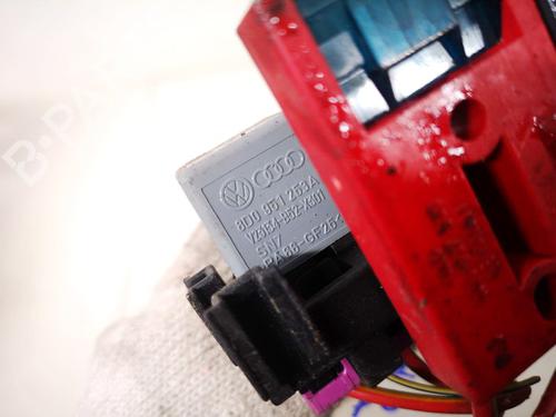 Electronic sensor AUDI A6 C5 (4B2, 4B4) 1.9 TDI | BP33091622M84 - Image 2