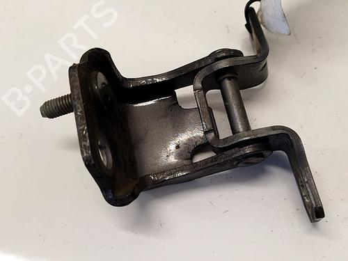 Hinge/Door check strap MAZDA CX-5 (KF) 2.0 AWD | BP38430120C146 - Image 2
