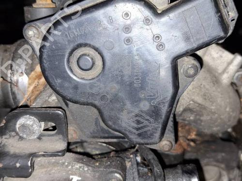 Used Throttle body Throttle body 34889258 34889258