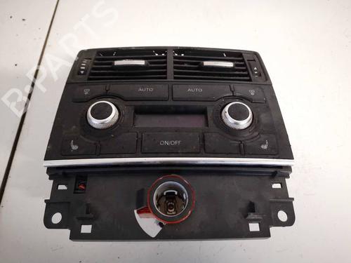 Used Climate control Climate control AUDI A8 D3 (4E2, 4E8) 4.2 quattro (335 hp) 35150784 35150784