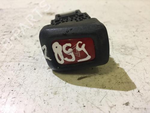 warning-switch-nissan-almera-ii-hatchback-n16-2000-35654837 main image