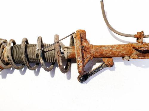 Used Right rear shock absorber Right rear shock absorber 34807242 34807242