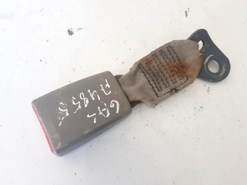Used Seat buckle Seat buckle 35540780 35540780