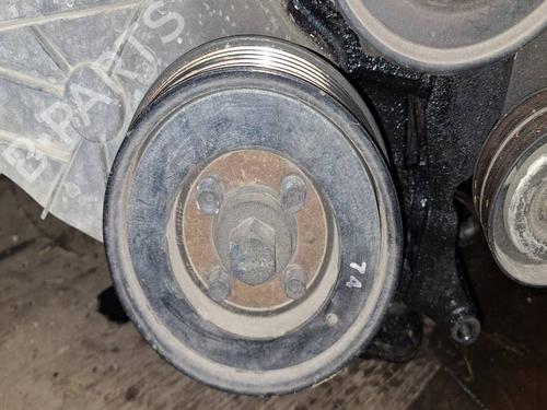 Used Pulley Pulley OPEL ASTRA H (A04) 1.7 CDTI (L48) (100 hp) 35830388 35830388