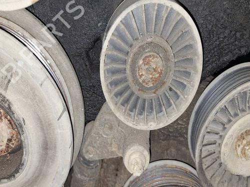 Used Pulley Pulley OPEL VECTRA C (Z02) 2.0 DTI 16V (F69) (101 hp) 36588555 36588555