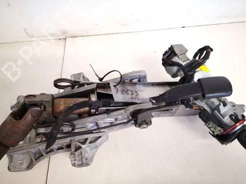 Steering column FORD MONDEO IV (BA7) 1.8 TDCi | BP35329897M21 - Image 2