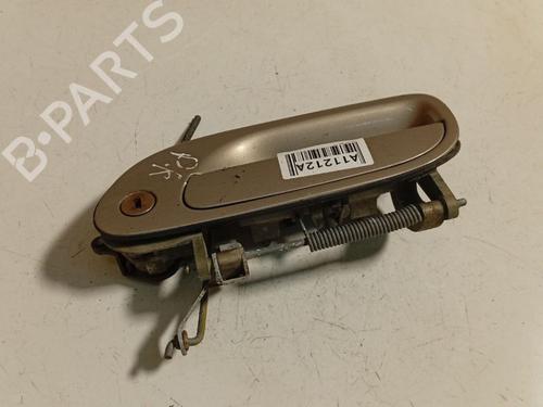 front-left-exterior-door-handle-volvo-s60-i-384-2000-2001-2002-2003-2004-2005-2006-2007-2008-2009-2010-34796005 main image