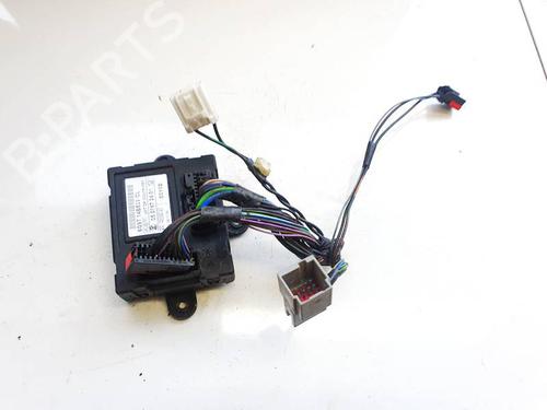 Electronic module FORD S-MAX (WA6) 2.0 TDCi | BP35237727M83 - Image 2