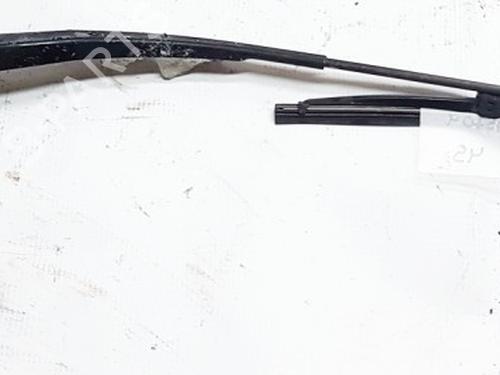 Used Front windshield wiper arm Front windshield wiper arm MAZDA 6 Hatchback (GG) 2.0 DI (GG14) (121 hp) 33107974 33107974