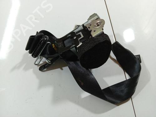 Front right seatbelt FORD FIESTA VI (CB1, CCN) 1.4 TDCi | BP34937303I25 - Image 4
