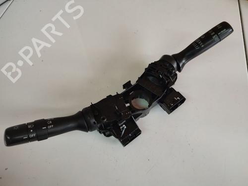Used Warning switch Warning switch TOYOTA YARIS (_P9_) 1.3 4WD (NCP95) (87 hp) 34747341 34747341