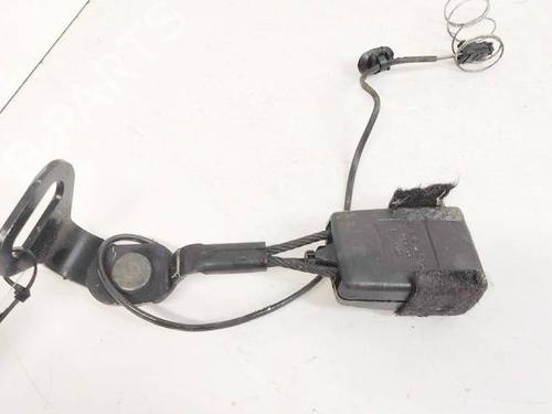 Used Seat buckle Seat buckle 35343858 35343858