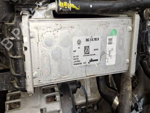 Intercooler SKODA FABIA IV (PJ3) 1.0 TSI | BP39061377M30 - Image 2