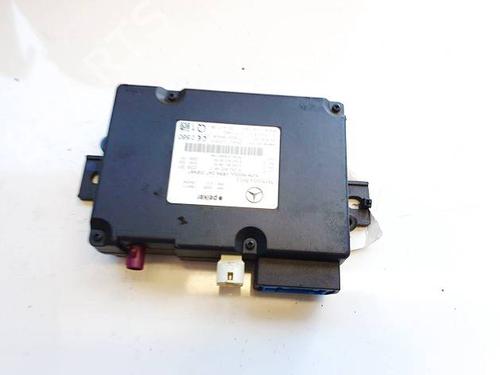 Used Electronic module Electronic module 36346612 36346612