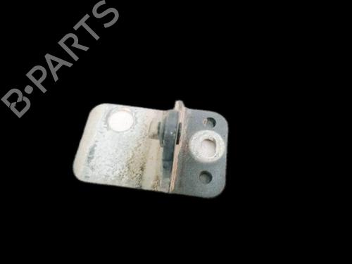 Used Hinge/Door check strap Hinge/Door check strap VW TOURAN (1T1, 1T2) 2.0 TDI (136 hp) 32918265 32918265