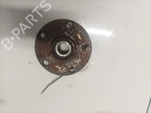 Used Left front steering knuckle Left front steering knuckle 35198154 35198154