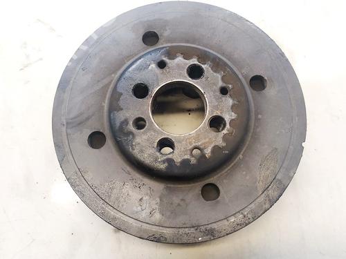 Pulley AUDI A4 B6 (8E2) 1.9 TDI | BP35437439M122 - Image 3