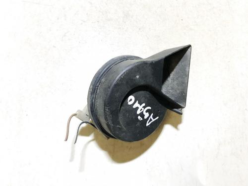 Used Horn Horn MERCEDES-BENZ C-CLASS (W202) C 200 Kompressor (202.025) (192 hp) 35881641 35881641
