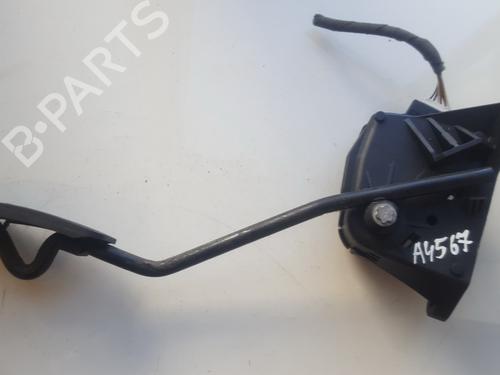 Used Pedal Pedal 35846659 35846659