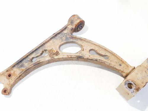 Used Left rear steering knuckle Left rear steering knuckle AUDI A3 (8P1) 2.0 FSI (150 hp) 39758663 39758663