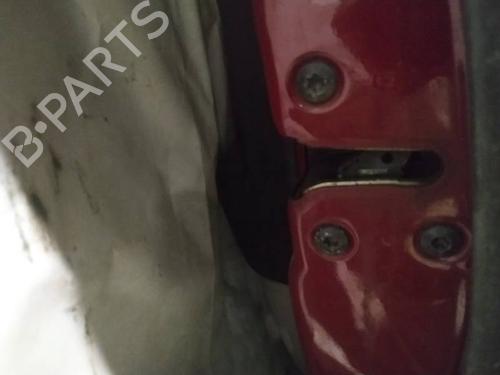 Used Front right lock Front right lock KIA CEE'D Hatchback (ED) 1.6 CRDi 115 (115 hp) 35352308 35352308