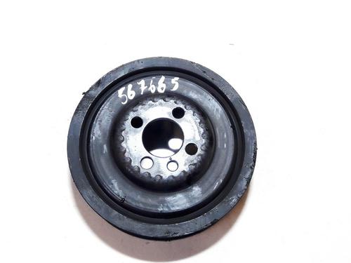 Pulley VW PASSAT B6 (3C2) 2.0 TDI 16V | BP35595607M122 - Image 3