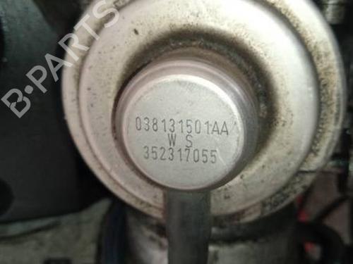 Egr AUDI A4 B6 (8E2) 1.9 TDI | BP35297408M69 - Image 3