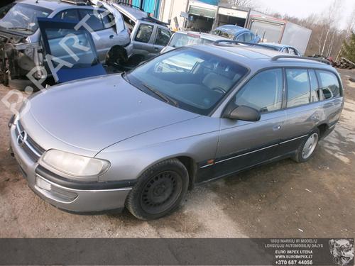 Used Parts OPEL OMEGA B (V94) 2.0 16V (F69, M69, P69) 4525345