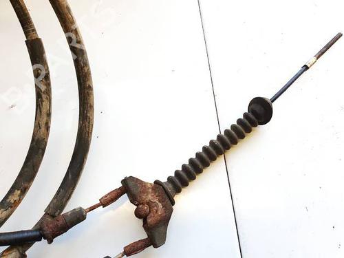 Cable OPEL ASTRA H (A04) 1.6 (L48) | BP34797729E12 - Image 2