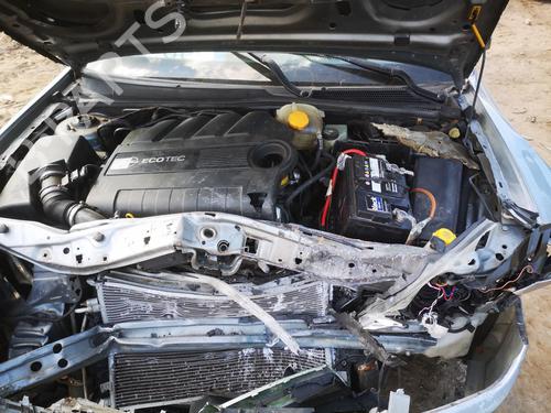 Engine mount OPEL VECTRA C (Z02) 1.9 CDTI (F69) | BP32918050M89  - Image 6