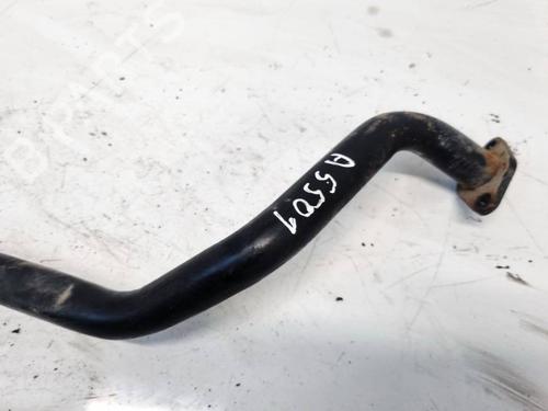 Pipe OPEL CORSA C (X01) 1.4 (F08, F68) | BP36685368M125 - Image 2