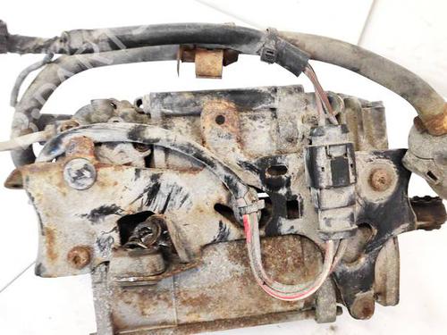 Suspension compressor MERCEDES-BENZ E-CLASS (W212) E 200 CDI / BlueTEC (212.005, 212.006) | BP35316263M103 - Image 3