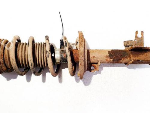 Used Right front shock absorber Right front shock absorber 36547147 36547147