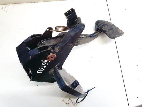 Used Pedal Pedal MERCEDES-BENZ A-CLASS (W169) A 180 CDI (169.007, 169.307) (109 hp) 35199382 35199382