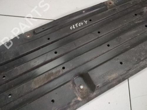 Underbody protection MAZDA 3 (BK) 1.3 (BK14) | BP34981343M92 - Image 3