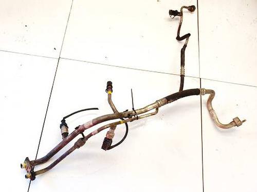 AC pipe VOLVO V50 (545) 1.6 D | BP32568611M126