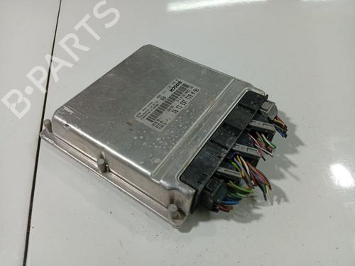 Used Engine control unit (ECU) Engine control unit (ECU) MERCEDES-BENZ SPRINTER 2-t Van (B901, B902) 208 CDI (901.661, 901.662, 902.661, 902.662) (82 hp) 40028436 40028436