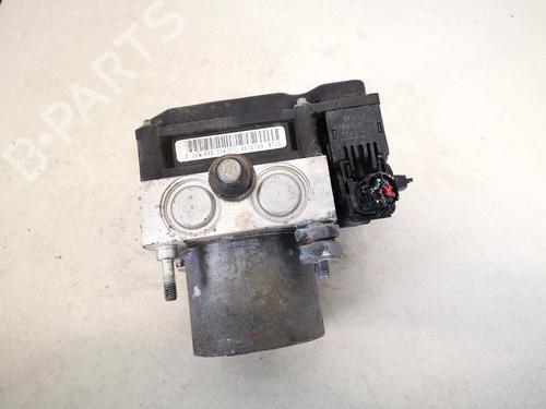 Used ABS pump ABS pump SUBARU LEGACY IV (BL) 2.5 AWD (BL9) (165 hp) 35449839 35449839