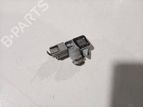 Used Electronic module Electronic module RENAULT SCÉNIC III (JZ0/1_) 1.5 dCi (106 hp) 34203820 34203820