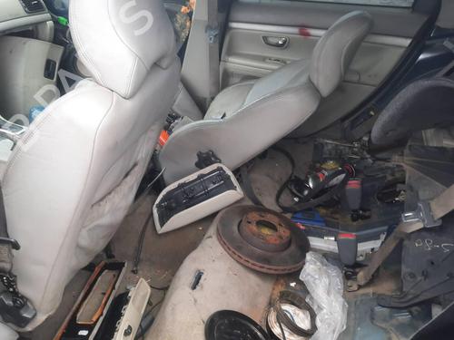 Switch VOLVO S80 I (184) 2.5 TDI | BP33085123I30 - Image 10