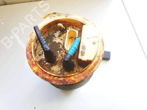 Used Fuel pump Fuel pump AUDI A3 (8P1) 2.0 TDI 16V (140 hp) 34760143 34760143