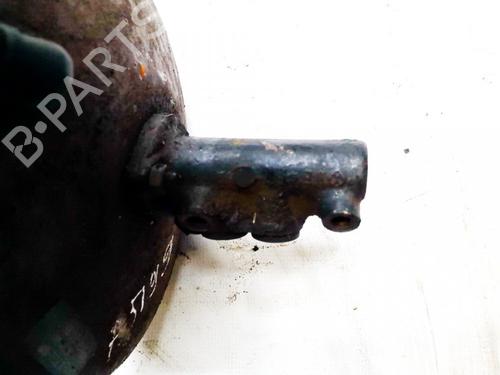 Used Brake master cylinder Brake master cylinder VW TRANSPORTER T4 Van (70A, 70H, 7DA, 7DH) 2.4 D (78 hp) 35875921 35875921
